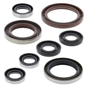 Engine Oil Seal Kit-KTM SX-F/KTM XC-F350 '11-'12/KTM EXC-F350