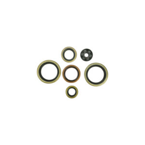 Engine Oil Seal Kit-KTM SX/KTM XC-W/Husqvarna TC/Husqvarna TE125/150