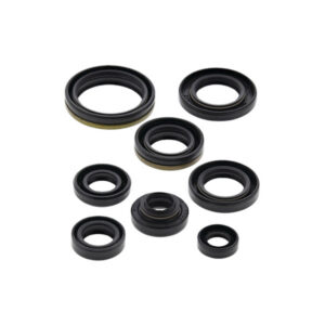Engine Oil Seal Kit-Suzuki RM80 '91-'01