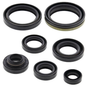 Engine Oil Seal Kit-Suzuki RM125 '92-'97