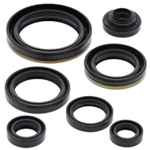 Engine Oil Seal Kit-Suzuki RM250 '96-'02