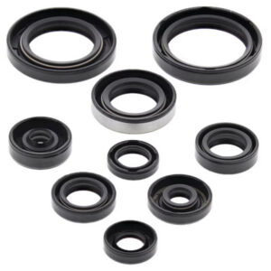 Engine Oil Seal Kit-Suzuki RMZ250/Kawasaki KXF250