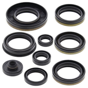 Engine Oil Seal Kit-Suzuki RM250 '03-'05