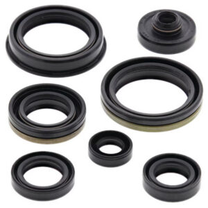 Engine Oil Seal Kit-Suzuki RM125 '04-'09