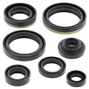 Engine Oil Seal Kit-Suzuki RM125 '01-'03