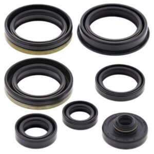 Engine Oil Seal Kit-Suzuki RM250 '06-'09