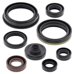 Engine Oil Seal Kit-Suzuki RMZ450 '05-'07