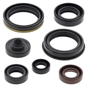 Engine Oil Seal Kit-Suzuki RMZ250 '07-22
