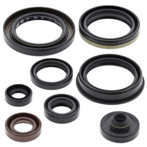 Engine Oil Seal Kit-Suzuki RMZ450 '08-22/Suzuki RMX450