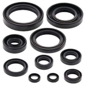 Engine Oil Seal Kit-Yamaha YZ125 '98-'00