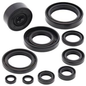 Engine Oil Seal Kit-Yamaha YZ125 '94-'97