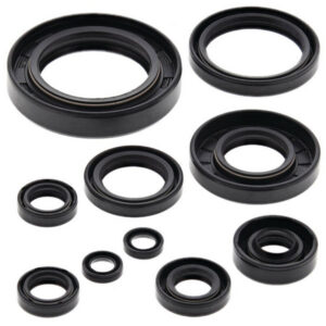 Engine Oil Seal Kit-Yamaha YZ250 '99-'00