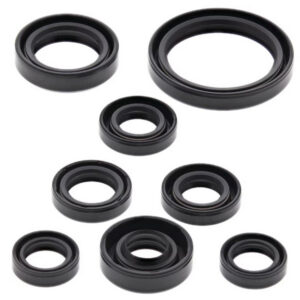 Engine Oil Seal Kit-Yamaha YZF/Yamaha WRF400/426