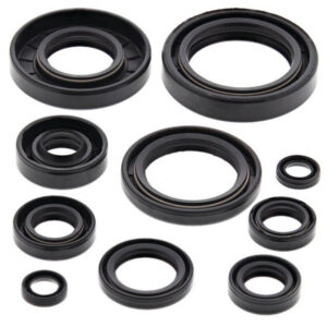 Engine Oil Seal Kit-Yamaha YZ125 '01-'04