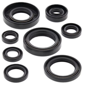 Engine Oil Seal Kit-Yamaha YZ85 '02-'18