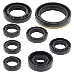 Engine Oil Seal Kit-Yamaha YZF250/Yamaha WRF250 '01-'13