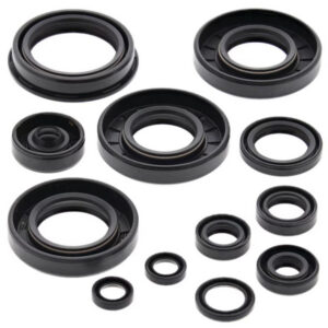 Engine Oil Seal Kit-Yamaha YZ125/Yamaha YZ125X