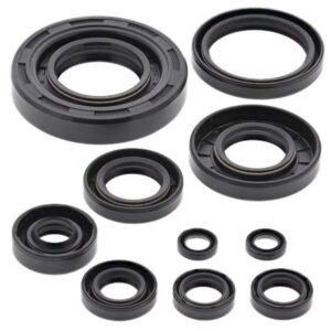 Engine Oil Seal Kit-Yamaha YZ250/Yamaha YZ250X/Fantic XX 250