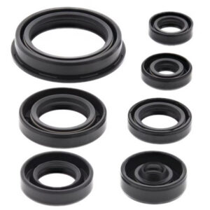 Engine Oil Seal Kit-Yamaha YZF250/Yamaha YZ250FX/Yamaha WRF250