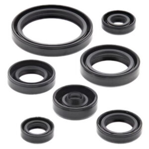 Engine Oil Seal Kit-Yamaha YZF450/Yamaha YZ450FX/Yamaha WRF450
