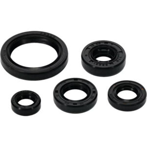 Engine Oil Seal Kit-Yamaha YZF250/Yamaha YZ250FX/Yamaha WRF250
