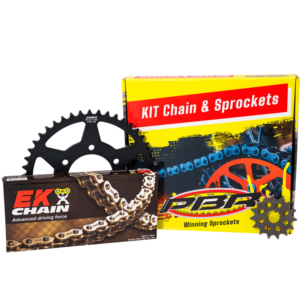 PBR Sprocket and Chain Kit KTM / Husqvarna