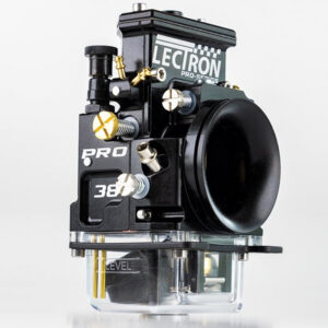 PRO-SERIES Carburetor for 2-Stroke | Max Performance & Precision (38mm-40mm)