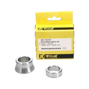 Yamaha 250 4T Wheel Spacers