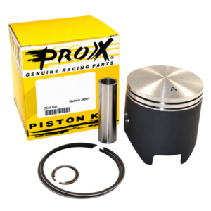 Suzuki RM60 2T Piston Kits