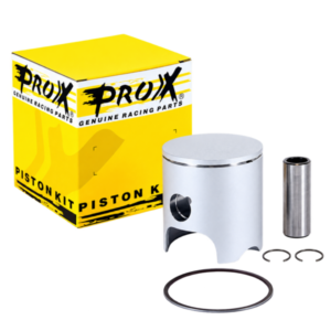 Fantic 125 2T Piston Kits