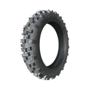 Racecraft Tyre 140/80/18 Enduro gummy Double Green TS200