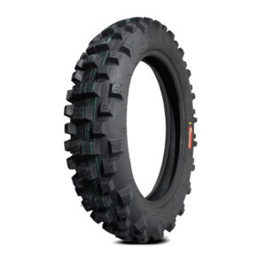 Racecraft Tyre 140/80/18 Enduro Soft Gummy Double GreenTS177