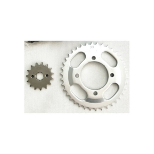 Big Boy Sprocket Sets