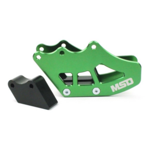 Kawasaki 450 Chain Guides