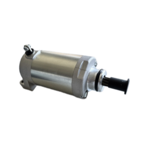 Yamaha YFM250R Raptor Starter Motors