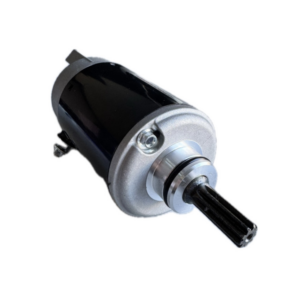 Suzuki B-King 1300 Starter Motors