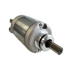 Yamaha YZF-R6 Starter Motors