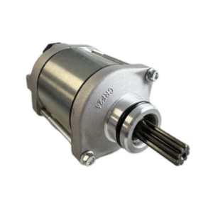 Suzuki GSX-R 1000 Starter Motors