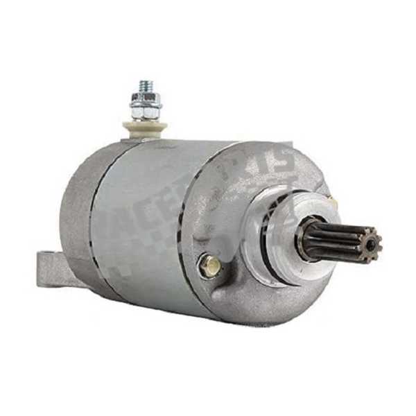 Yamaha YFZ450 Starter Motors