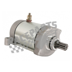 Yamaha YFM700 Raptor Starter Motors