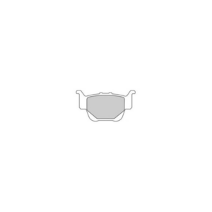 Honda TRX420 Rancher Brake Pads
