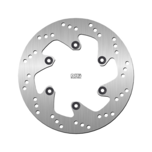 KTM 690 Enduro R Non-ABS Brake Discs