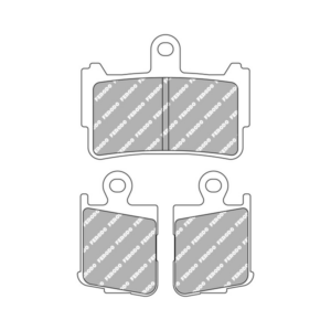 Honda VFR 1200 F Brake Pads