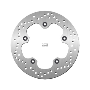 BMW F800 S Brake Discs