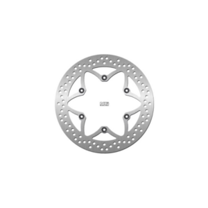 Yamaha FJR 1300 ABS Brake Discs
