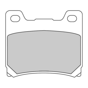 Yamaha TDM850 Brake Pads