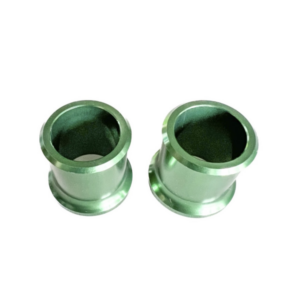 Kawasaki KX250 4T Wheel Spacers