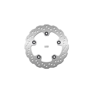 Suzuki V-Strom DL250 A Brake Discs