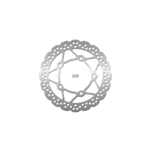 Kawasaki Z300 ABS Brake Discs