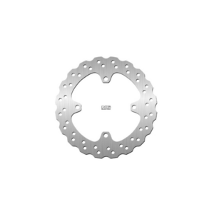 Kawasaki KX450 XC Brake Discs